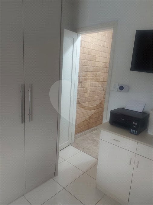 Sobrado à venda com 2 quartos em Vila Paulicéia, São Paulo, SP