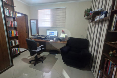 Casa Térrea à venda com 3 quartos, sendo 2 suítes, em Jardim São Paulo(zona Norte), São Paulo, SP