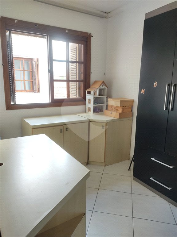 Sobrado à venda com 3 quartos, sendo 1 suíte, em Santo Amaro, São Paulo, SP