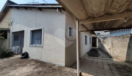 Casa Térrea à venda com 3 quartos em Tremembé, São Paulo, SP