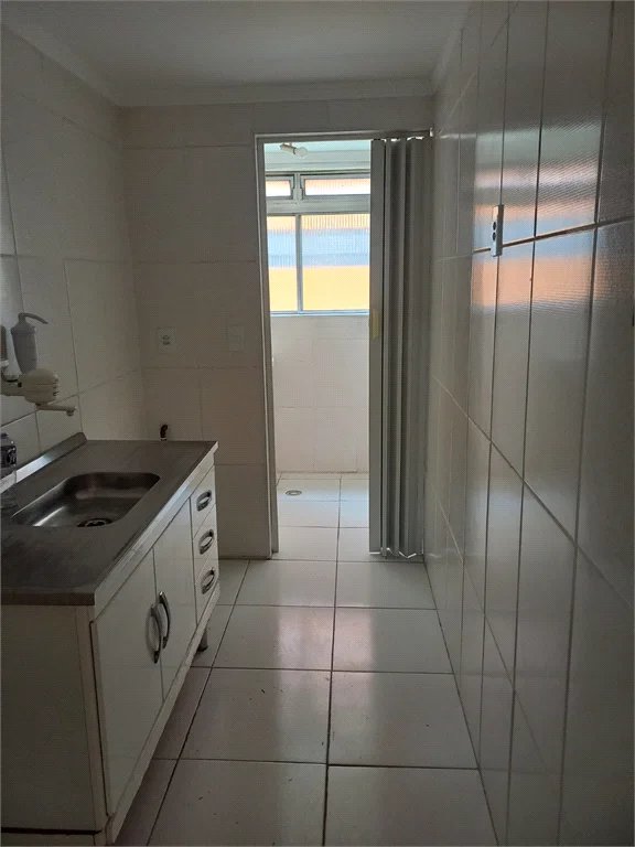 Apartamento à venda com 1 suíte em Pinheiros, São Paulo, SP