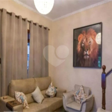 Casa à venda com 3 quartos em Vila Leopoldina, São Paulo, SP