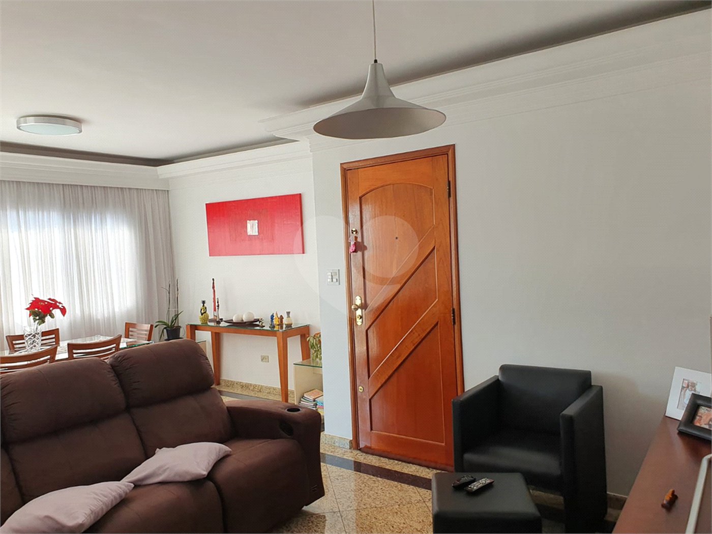 Apartamento à venda com 3 quartos, sendo 1 suíte, em Jardim Japão, São Paulo, SP