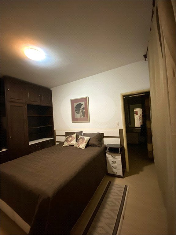 Apartamento à venda com 1 quarto em Paraíso, São Paulo, SP