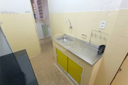 Apartamento à venda com 2 quartos em Andaraí, Rio de Janeiro, RJ