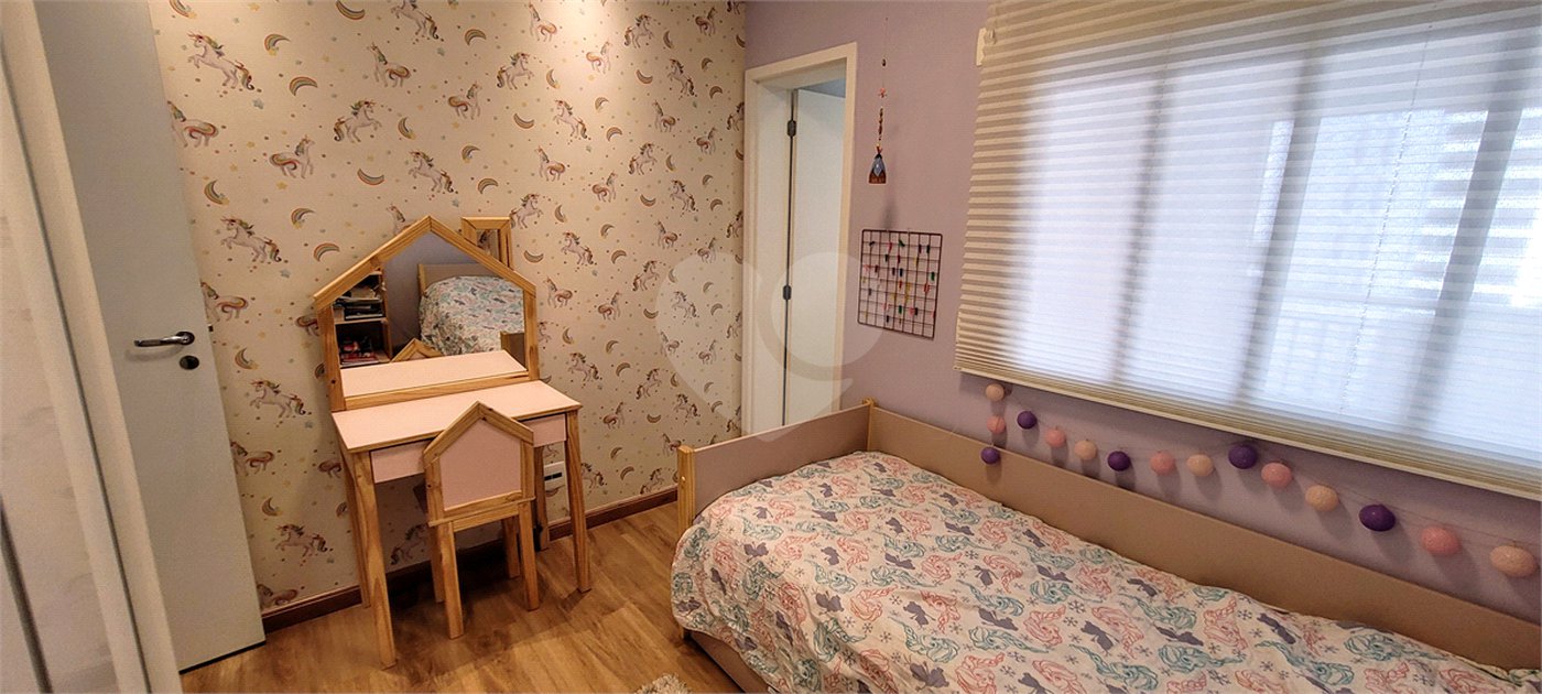 Apartamento à venda com 3 quartos, sendo 1 suíte, no Centro, São Bernardo do Campo, SP