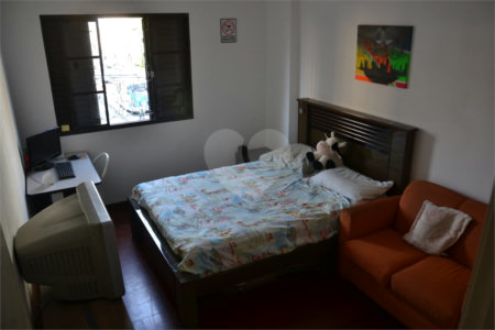 Apartamento à venda com 3 quartos em Santana, São Paulo, SP