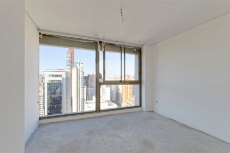 Apartamento à venda com 2 suítes em Itaim Bibi, São Paulo, SP