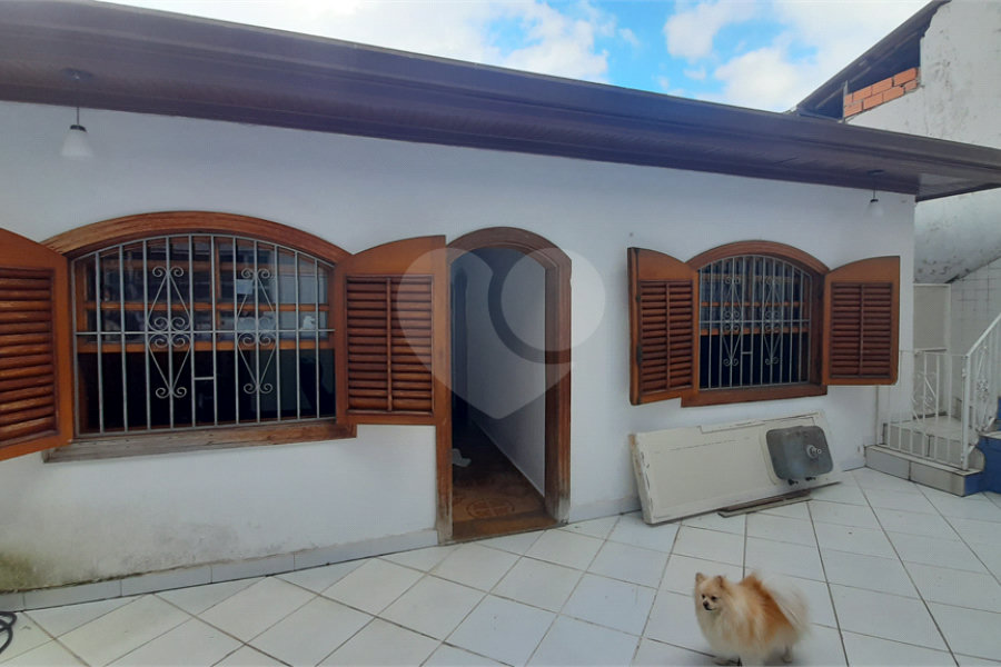 Casa à venda com 3 quartos, sendo 1 suíte, em Vila Guilherme, São Paulo, SP