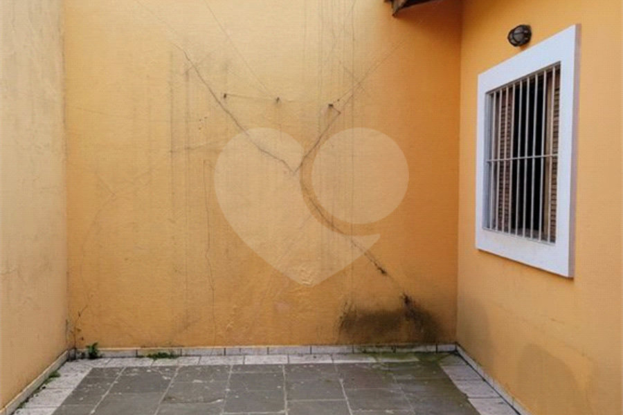 Casa à venda com 3 quartos, sendo 1 suíte, em Tucuruvi, São Paulo, SP