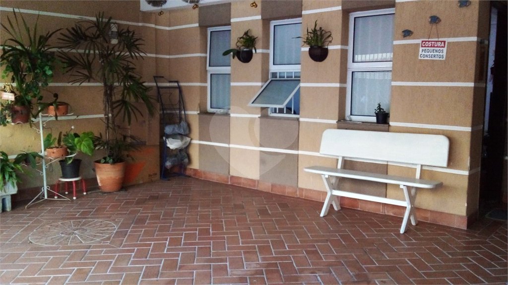 Casa Térrea à venda com 3 quartos em Vila Nova Mazzei, São Paulo, SP