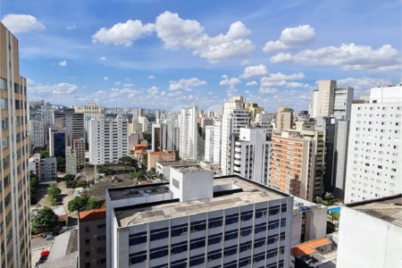 Apartamento à venda ou para alugar com 3 quartos em Perdizes, São Paulo, SP
