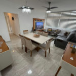 Apartamento à venda, 109 m² por R$ 775.000,00 - José Menino - Santos/SP