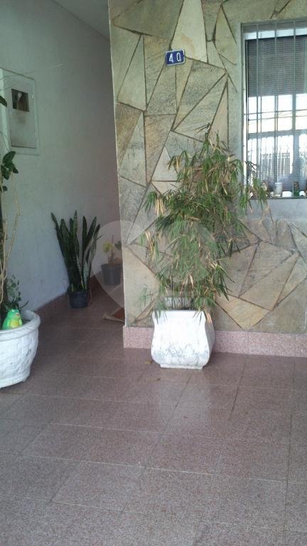 Sobrado à venda com 3 quartos em Vila Nova Mazzei, São Paulo, SP