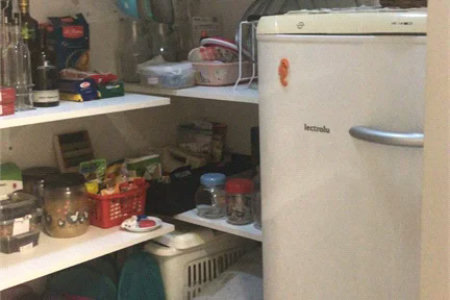 Apartamento à venda com 3 quartos, sendo 1 suíte, em Vila Andrade, São Paulo, SP