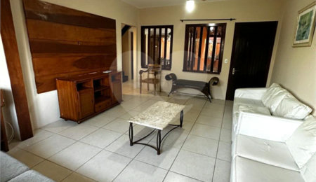 Casa à venda com 3 quartos em Geribá, Armação dos Búzios, RJ