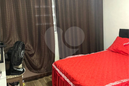 Casa à venda com 2 quartos em Vila Pomar, Mogi das Cruzes, SP