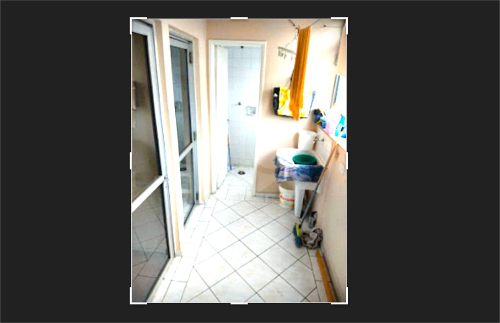 Apartamento à venda com 3 quartos em Parque São Jorge, São Paulo, SP