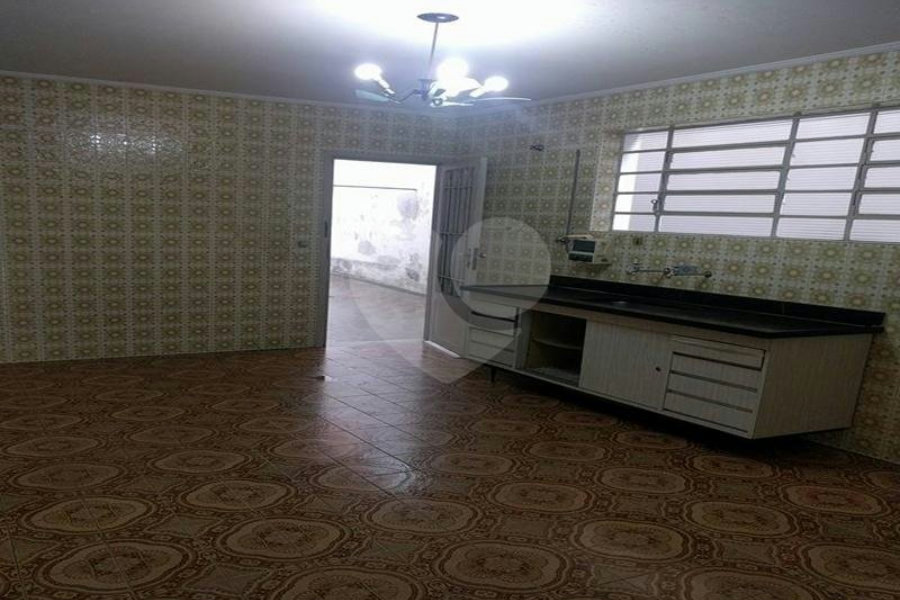 Sobrado à venda com 3 quartos, sendo 1 suíte, em Santana, São Paulo, SP