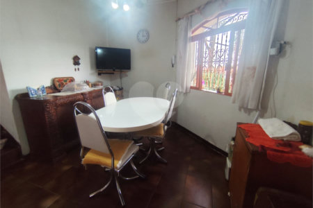 Casa à venda com 4 quartos, sendo 1 suíte, em Tucuruvi, São Paulo, SP