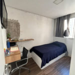 Apartamento à venda com 2 quartos em Jardim Boa Vista (zona Oeste), São Paulo, SP