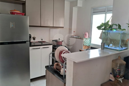 Apartamento a venda no Boa Vista