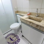 Apartamento à venda com 2 quartos em Conceição, Osasco - SP