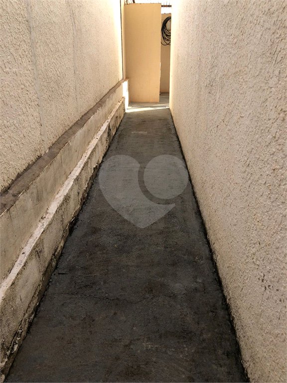 Casa térrea para venda no condomínio fechado Moradas III