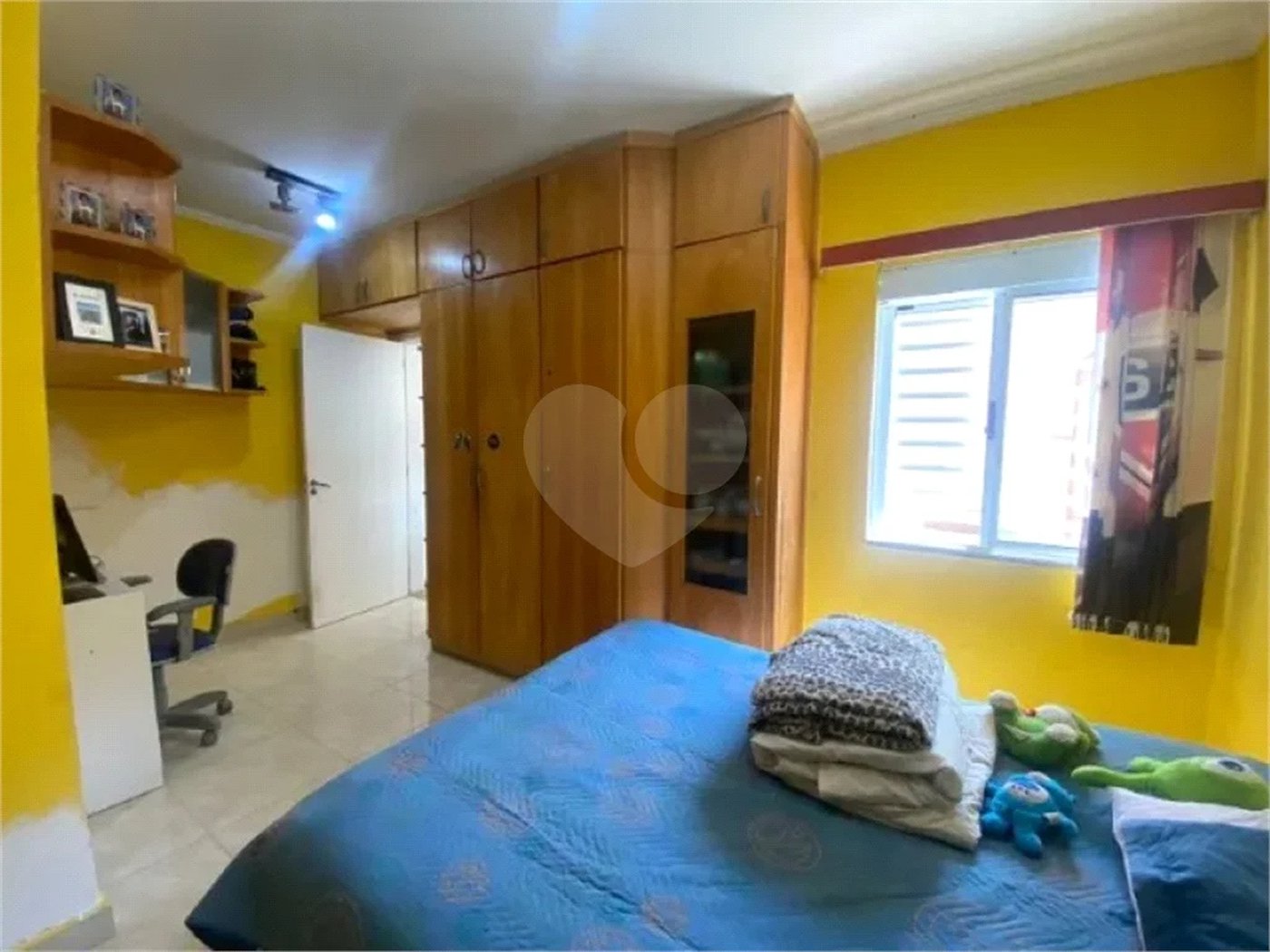 Casa a venda com 400 m² - Mooca