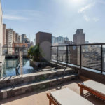 LANÇAMENTO- Apartamento à venda na Consolação/ Bela Vista