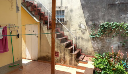 Casa à venda com 2 quartos em Planalto Paulista, São Paulo, SP