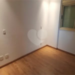 APARTAMENTO DE 44,5 M² COM 01 DORMITÓRIO E COZINHA COM ARMÁRIOS, VARANDA GOURMET E VAGA PARA LOCAÇÃO EM SANTANA
