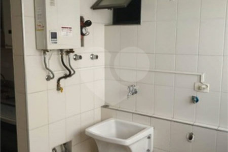 Apartamento a venda na Mooca