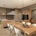 Apartamento de 125 m² | 3 Suítes | Vila Mariana – São Paulo