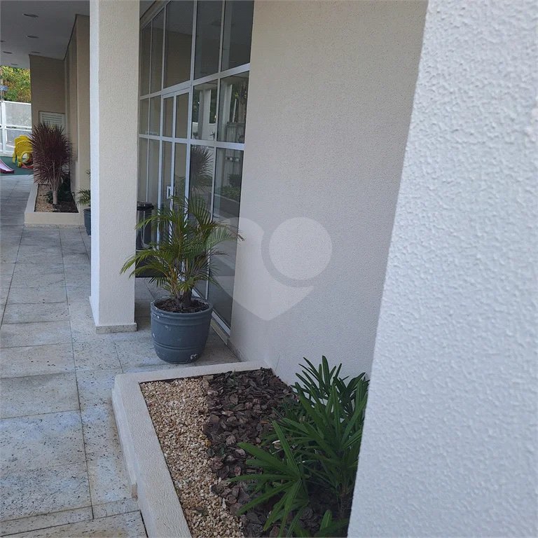 Apartamento à venda com 2 quartos em Casa Verde, São Paulo, SP