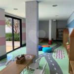 Apartamento com 89m² com 2 suites 2 vagas na Vila Mariana Condominio repleto de lazer. Aceita e estuda Permuta.