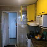 Apartamento com 2 dormitórios e 1 vaga no Tremembé