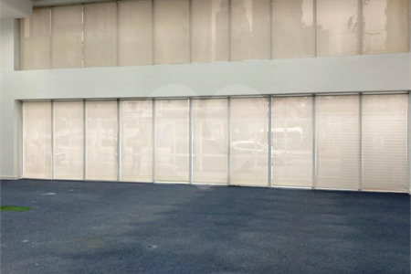 Imóvel Comercial 8194m2 úteis 118 vagas para alugar na Vila Mariana, São Paulo - SP