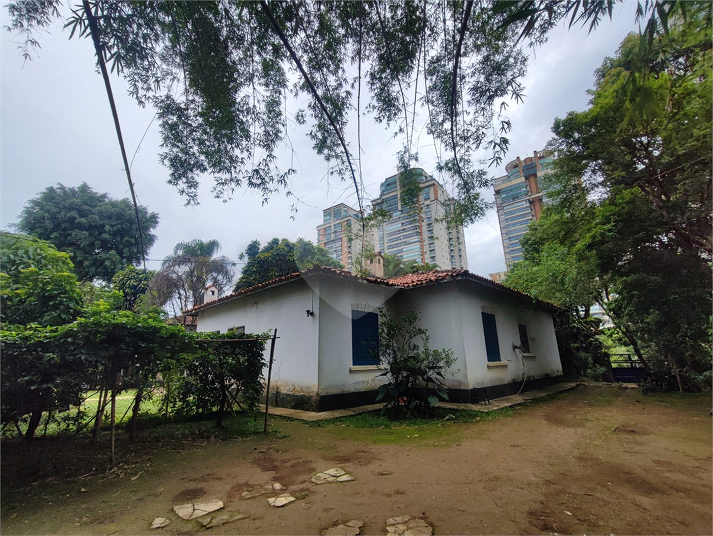 Terreno para venda no Campo Belo