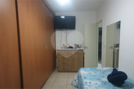 Casa para venda no codomínio Residencial Villagio Allegro, em Araraquara, com 03 dorm. (01 suíte)
