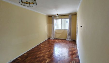 Apartamento à venda com 2 quartos em Saúde, São Paulo, SP