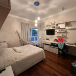 Casa a venda no condomínio Damha II