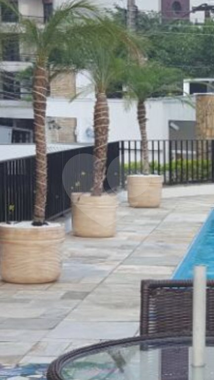 Excelente apartamento à venda no Jardim Anália Franco