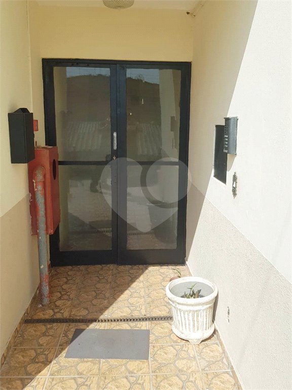 Apartamento para venda ou locação no Residencial Romeu Santini
