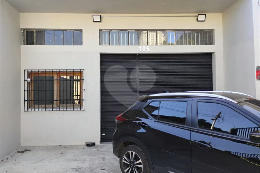 Espaço com 85 m2 na Vila Mascote