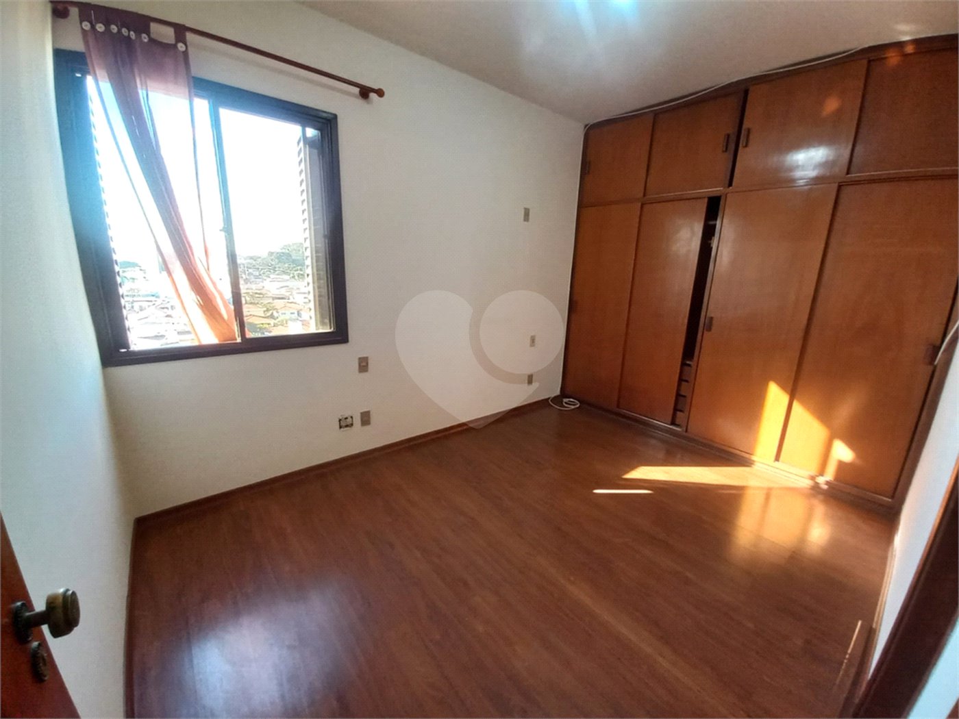 Apartamento para venda ou locação na região central