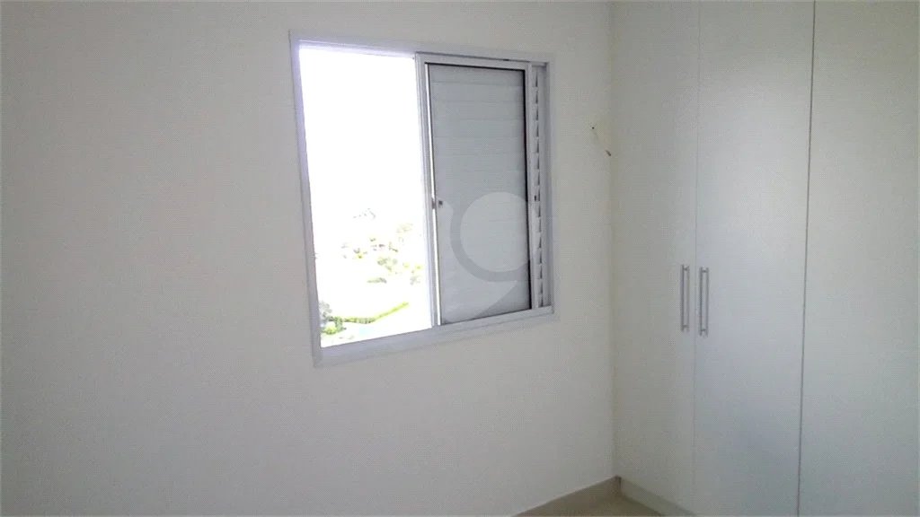 Apartamento para Locação no Residencial Verona em Valinhos/SP