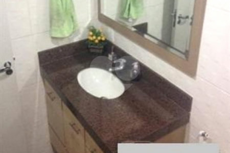 Apartamento a venda na Vila Regente Feijó