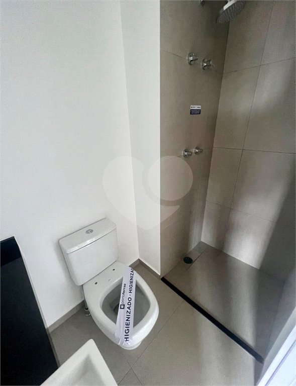 Apartamento à venda com 1 quarto em Vila Clementino, São Paulo, SP