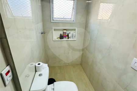 Excelente apartamento à venda na Liberdade